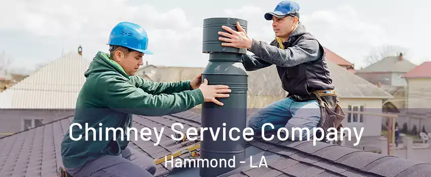  Chimney Service Company Hammond - LA