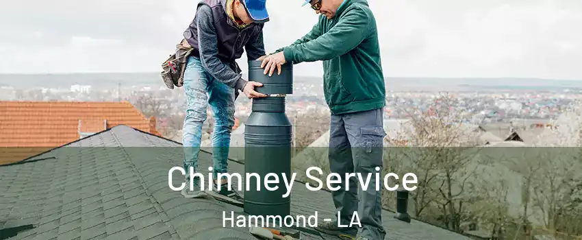  Chimney Service Hammond - LA
