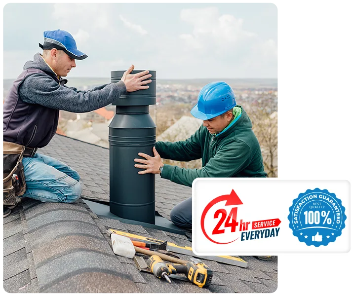 Chimney & Fireplace Installation And Repair in Hammond, LA