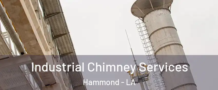  Industrial Chimney Services Hammond - LA