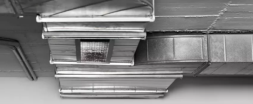 Trusted Air Duct Cleaning Company in Hammond, Louisiana