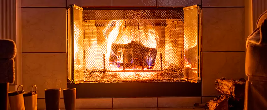 Astria Vent Free Gas Fireplaces Installation in Hammond, LA