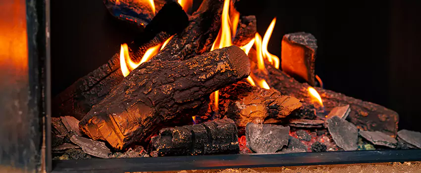 Chimney Fireplace Ash Dump Cleaning in Hammond, LA