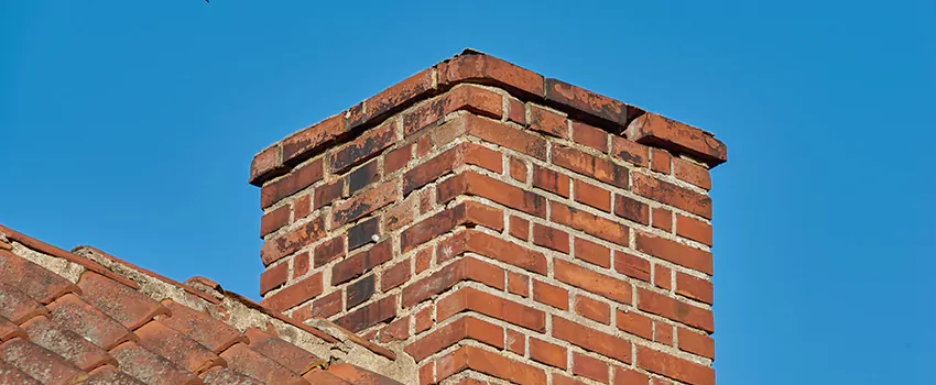 Clean Blocked Chimney in Hammond, Louisiana