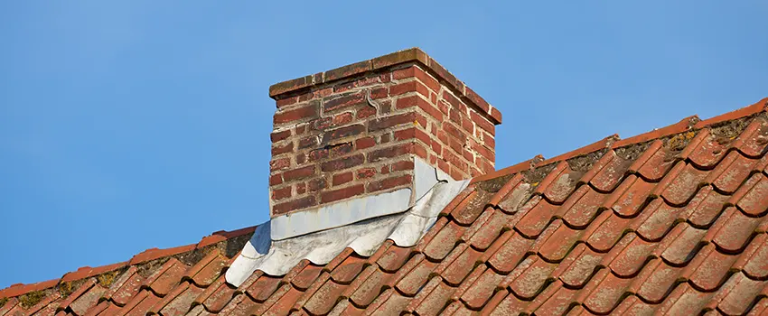Residential Chimney Bricks Rotten Repair Services in Hammond, LA