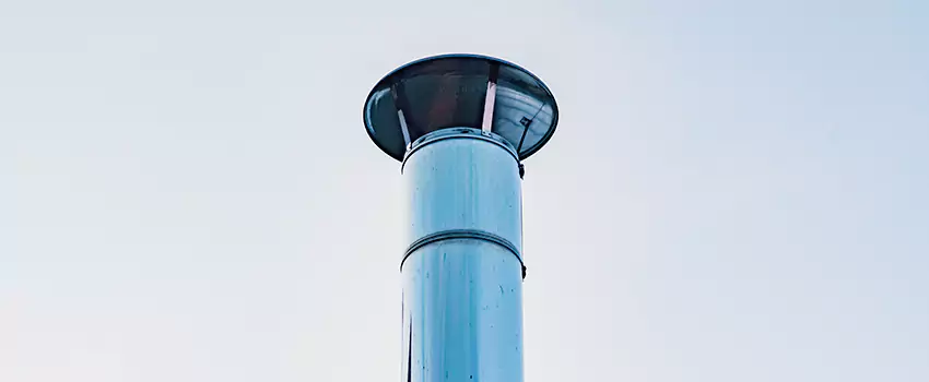 Wind-Resistant Chimney Caps Installation and Repair Services in Hammond, Louisiana