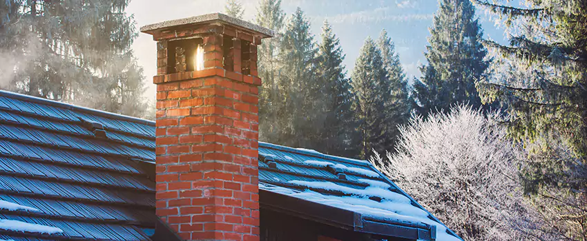 Chimney Crown Replacement in Hammond, Louisiana