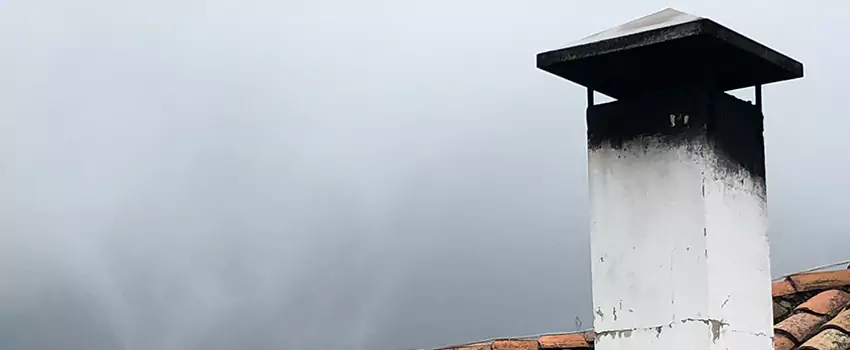 Chimney Damper Inspection in Hammond, LA