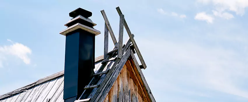 Chimney Creosote Cleaning in Hammond, LA