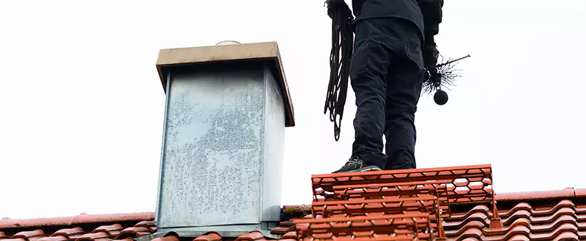 Chimney Liner Services Cost in Hammond, LA