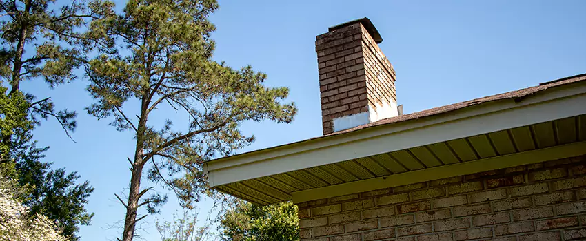 Budget-Friendly Chimney Masonry Service in Hammond, Louisiana