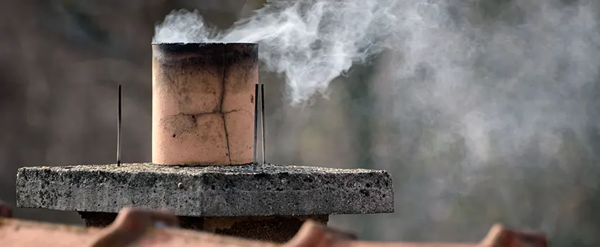 Wood Burning Chimney Odor Removal in Hammond, LA