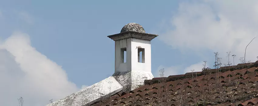 Cost To Rebuild A Chimney in Hammond, LA