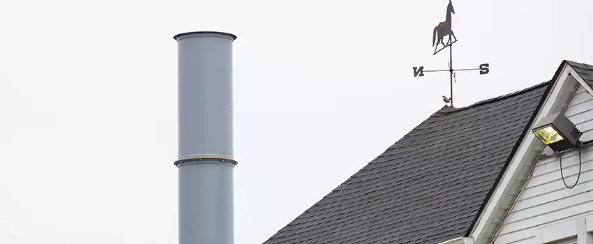 Chimney Inspection in Hammond, LA