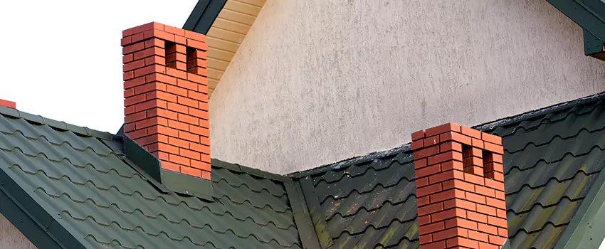 Chimney Saver Waterproofing Services in Hammond, Louisiana
