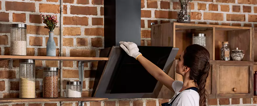 Chimney Installation in Hammond, LA