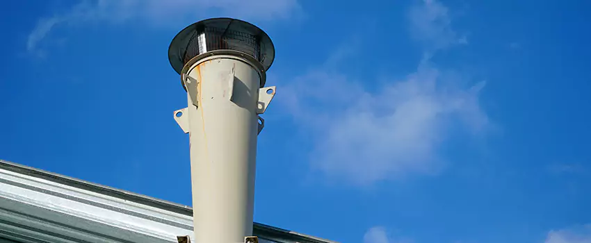 Chimney Spark Arrestor Requirements in Hammond, LA