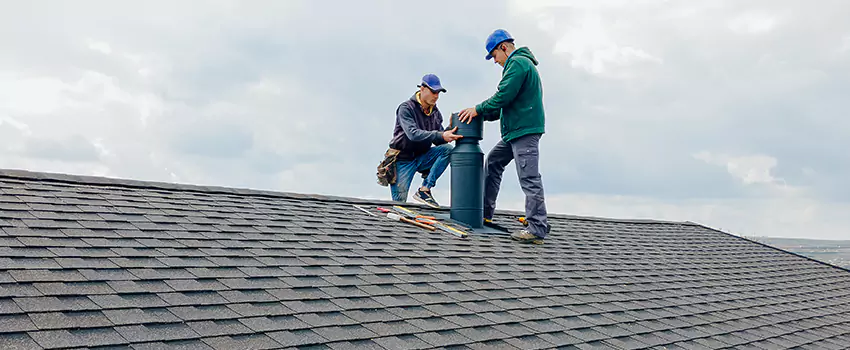 Chimney Sweep To Clear Creosote Buildup in Hammond, Louisiana