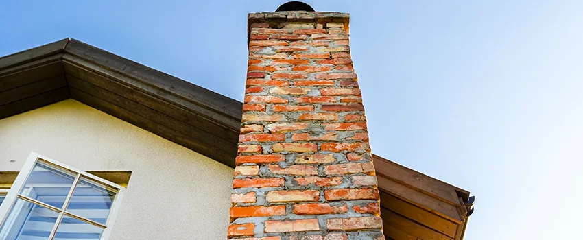 Chimney Mortar Replacement in Hammond, LA