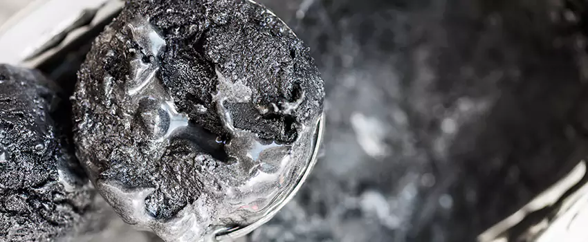 Clogged Dryer Vent Lint Cleaning in Hammond, Louisiana
