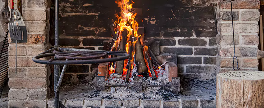 Cracked Electric Fireplace Bricks Repair Services  in Hammond, LA