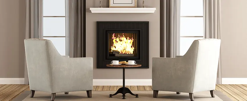 Custom Architectural Fireplace Restoration in Hammond, LA