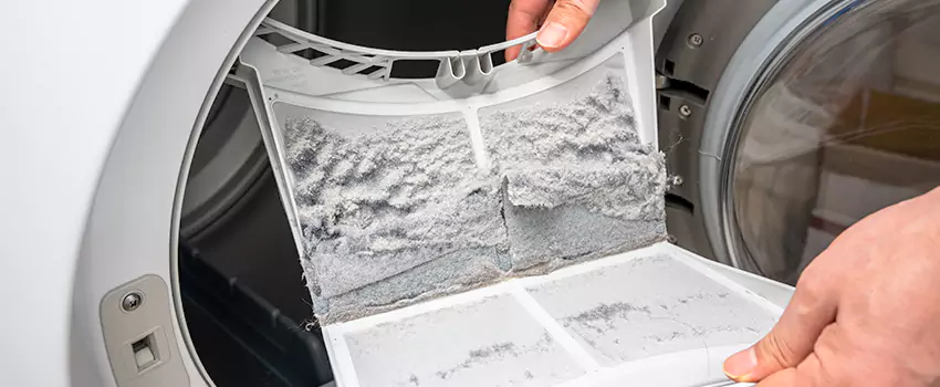 Best Dryer Lint Removal Company in Hammond, Louisiana
