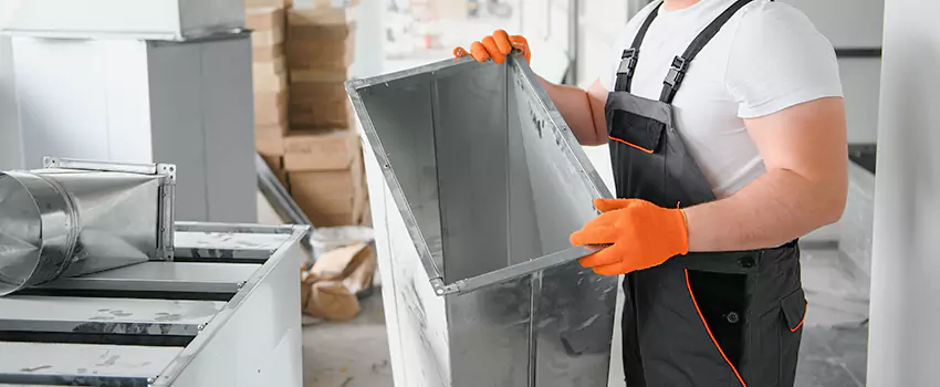 Benefits of Dryer Vent Inspection in Hammond, LA