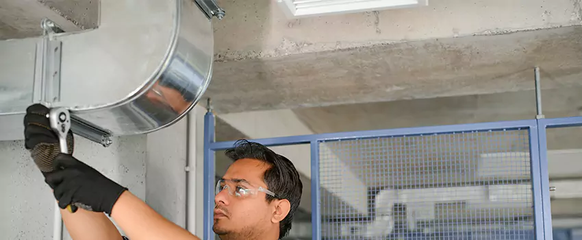 HVAC Ductwork Cleaning in Hammond, LA