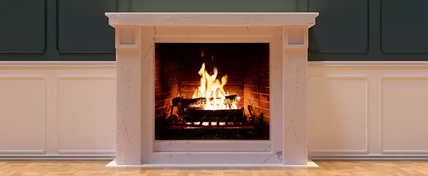 Empire Comfort Systems Fireplace Installation and Replacement in Hammond, Louisiana