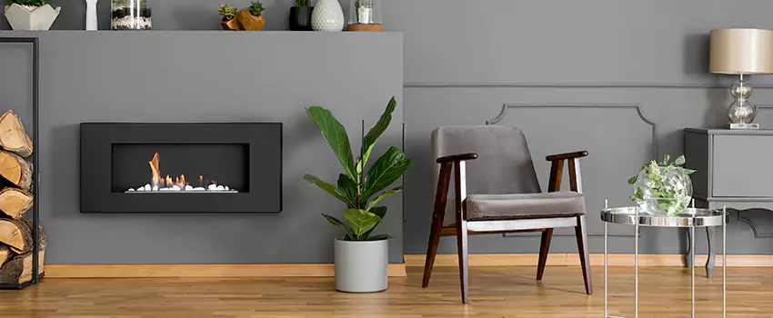 Ethanol Fireplace Burner Repair in Hammond, LA