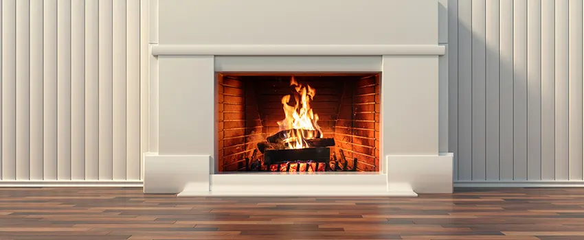 Fireplace Broken Ashtray Repair Services in Hammond, Louisiana