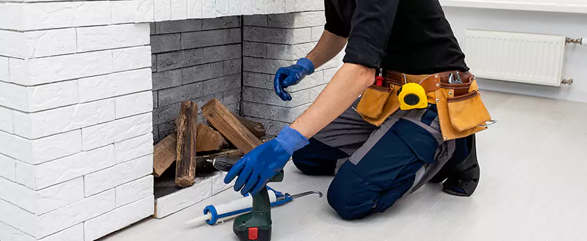 Fireplace Doors Cleaning in Hammond, Louisiana