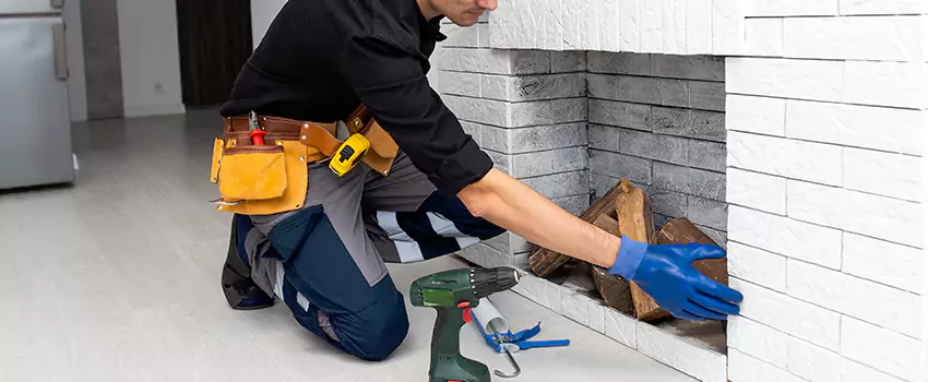 Ethanol Fireplace Installation Contractors in Hammond, Louisiana