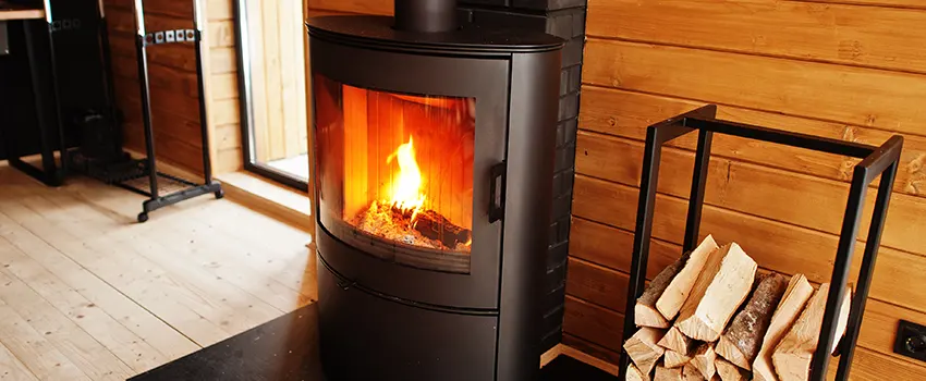 Gas Fireplace Door Handle Installation Services in Hammond, Louisiana