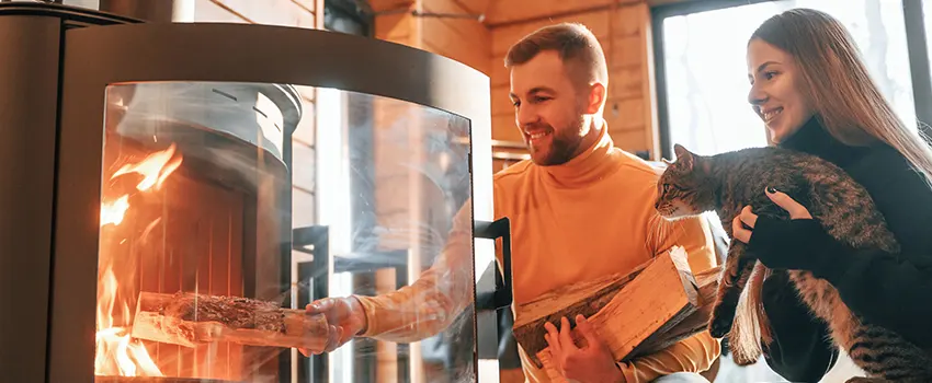 Fireplace Door Installation And Replacement Contractors in Hammond, LA