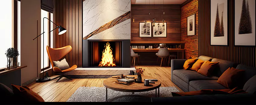 Fireplace Design Ideas in Hammond, LA