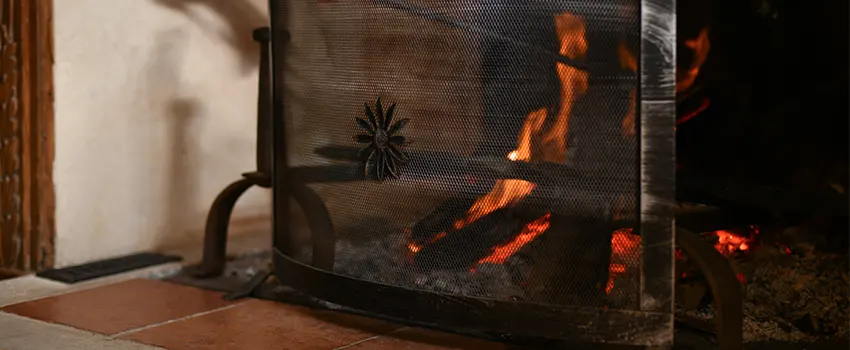 Electric Metal Fireplace installation Services in Hammond, LA
