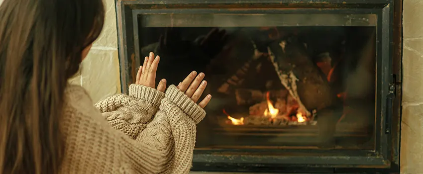 Wood-burning Fireplace Smell Removal Services in Hammond, LA