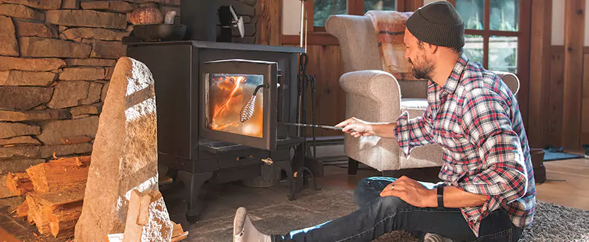 Fireplace Chimney Maintenance in Hammond, Louisiana