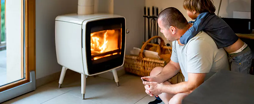 Fireplace Safety Inspection Technician in Hammond, Louisiana