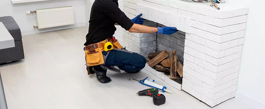 Cleaning Direct Vent Fireplace in Hammond, LA
