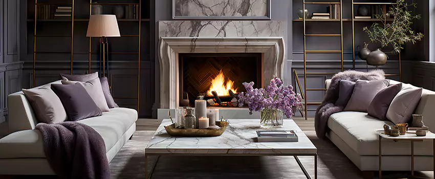 Fireplace Xtrordinair Ember-Glo Insert Fireplace Maintenance in Hammond, Louisiana