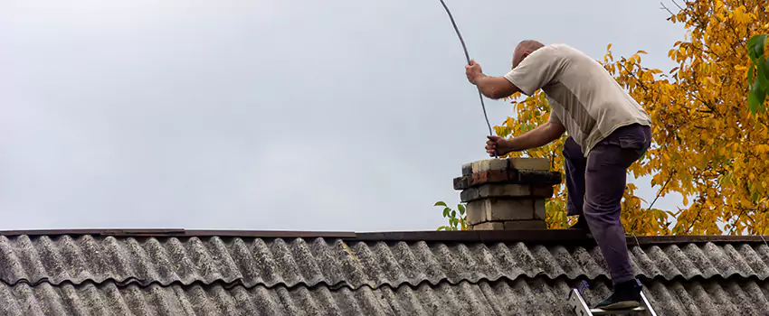 Chimney Flue Cleaning in Hammond, LA