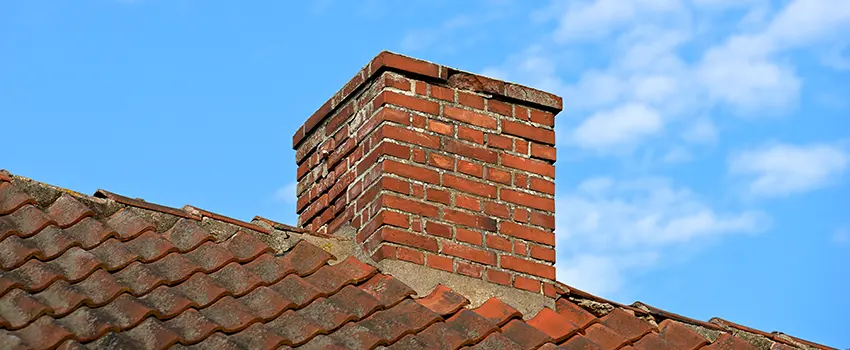 Flue Tiles Cracked Repair Services near Me in Hammond, LA