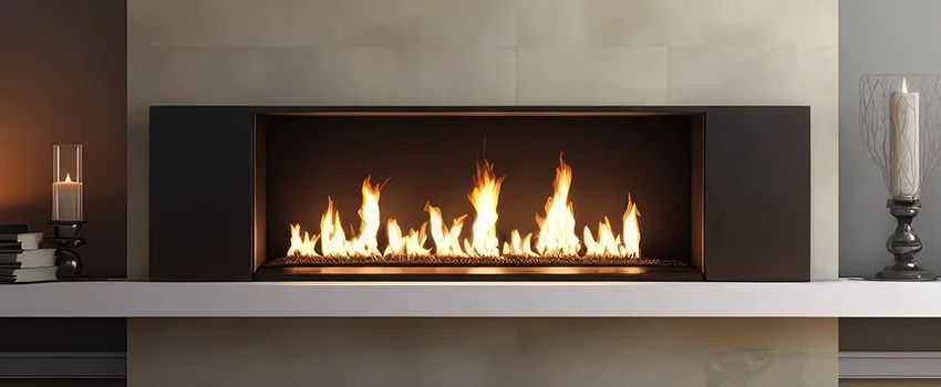 Vent Free Gas Fireplaces Repair Solutions in Hammond, Louisiana