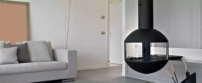 Hanging & Suspended Fireplaces Designer in Hammond, Louisiana