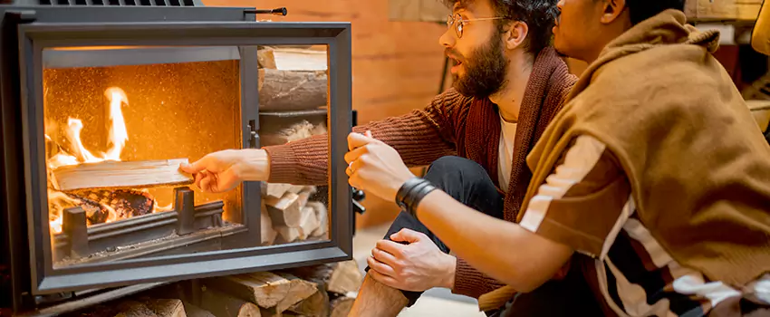 Benefits of Harman Stoves Fireplace in Hammond, Louisiana