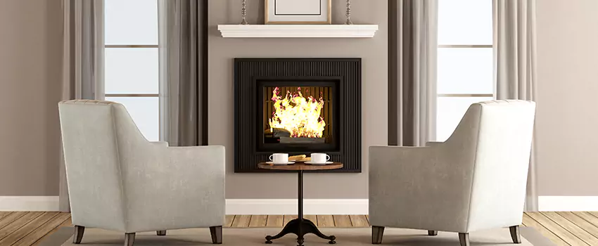 Heat & Glo Outdoor Gas Fireplaces Installation Contractors in Hammond, Louisiana