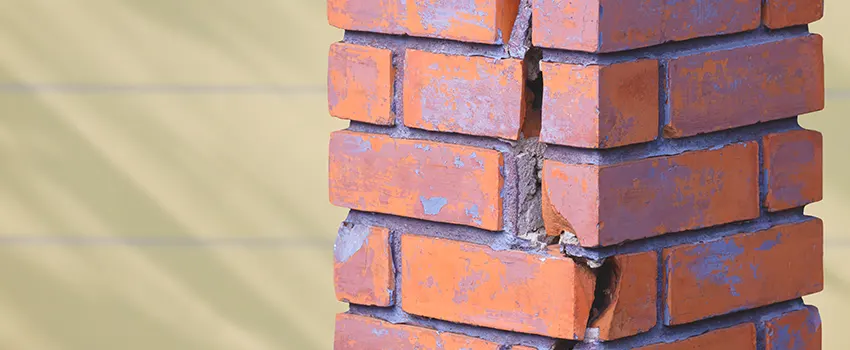 Leaking Chimney Repair And Replacement Cost in Hammond, Louisiana